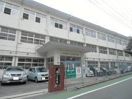 北九州市立藤木小学校