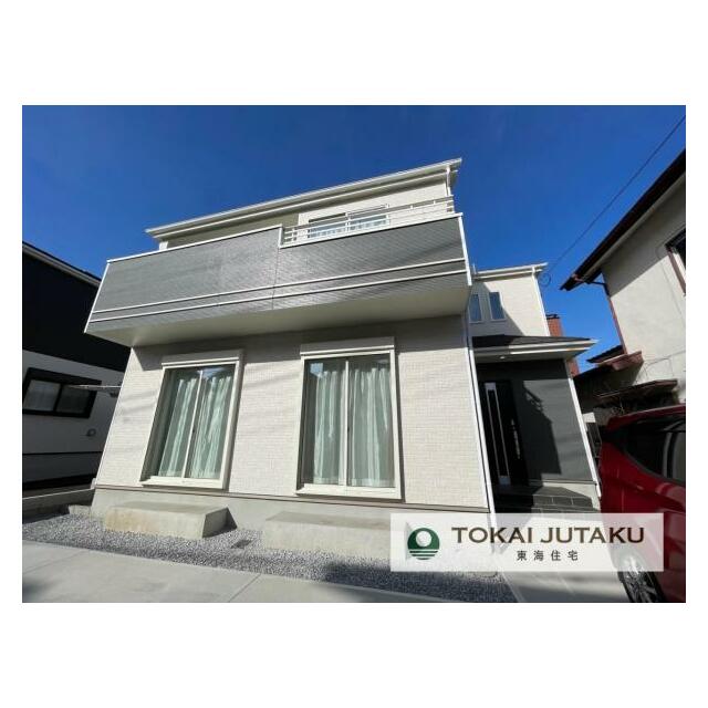 1号棟・完成済物件！即入居可能。お気軽にお問い合わせください！