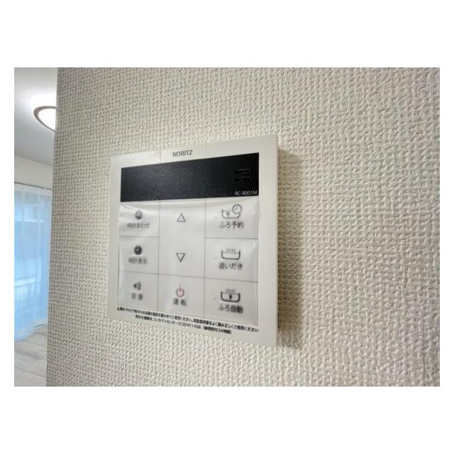 いつでも暖かい湯船に入れる追焚き炊き機能付き＾＾