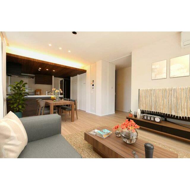 家具等はイメージでございます