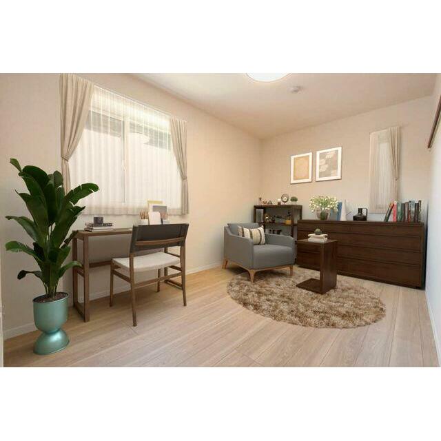 家具等はイメージでございます