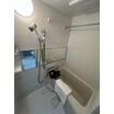 バス/シャワー