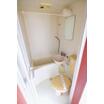 バス/シャワー