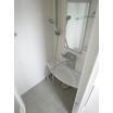 バス/シャワー