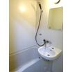バス/シャワー