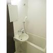 バス/シャワー