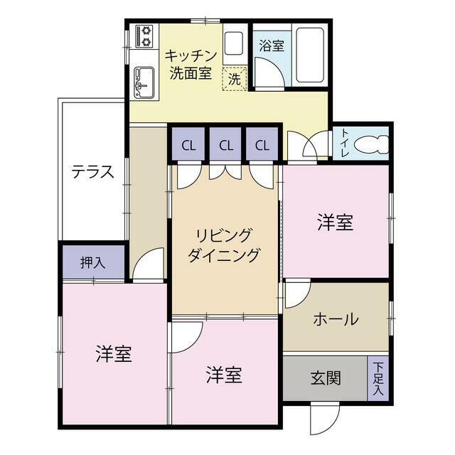 福岡市博多区