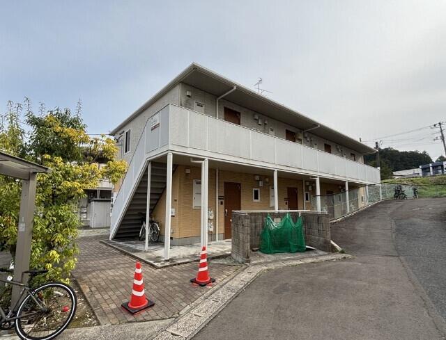 メゾンアルファ葉山 １０１ 1LDK