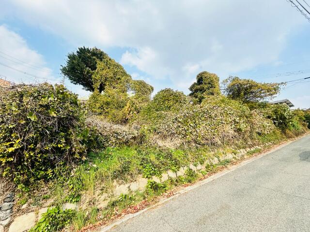 物件画像 飯塚市 立岩 (新飯塚駅) 住宅用地