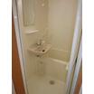 バス/シャワー