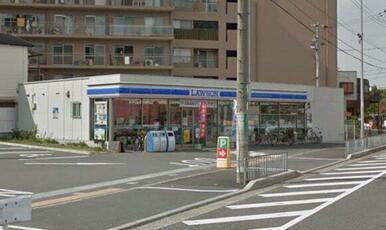 ローソン 堺大浜店