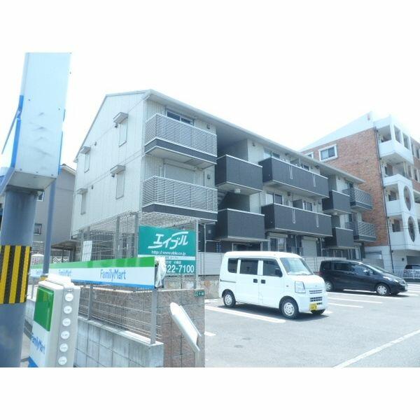 エトワール中井 １０３ 1ldk 北九州市小倉北区の貸アパートの物件情報 賃貸 アパート マンション 一戸建て お部屋探しは有限会社賃貸 ホームセンターへ a17f8d6bc