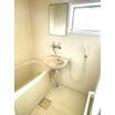 バス/シャワー