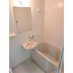 バス/シャワー