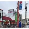 ショッピング施設