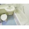 バス/シャワー