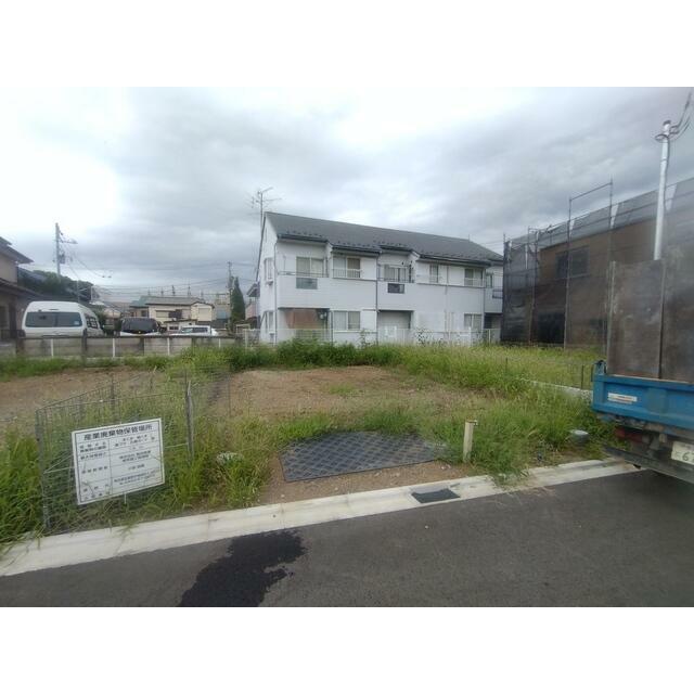 C号棟♪