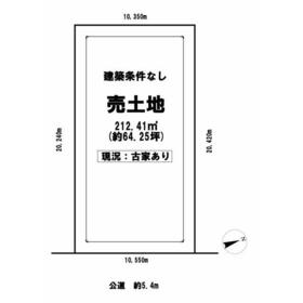 地形図等