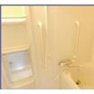 バス/シャワー