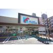 ショッピング施設
