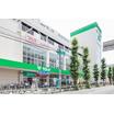 ショッピング施設