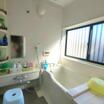 バス/シャワー