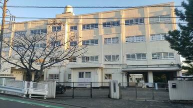 市立もえぎ野小学校