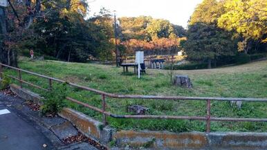 もえぎ野公園