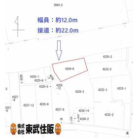 地形図等