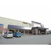 ショッピング施設