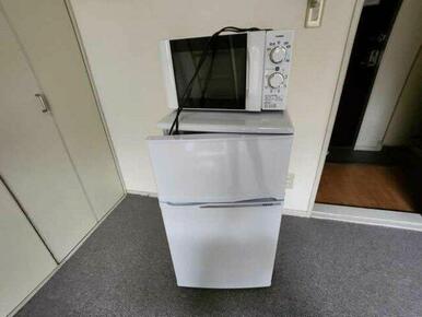 実際のお部屋と異なる場合がございます。