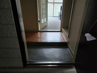 実際のお部屋と異なる場合がございます。