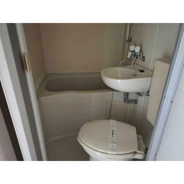 実際のお部屋と異なる場合がございます。