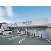 ショッピング施設