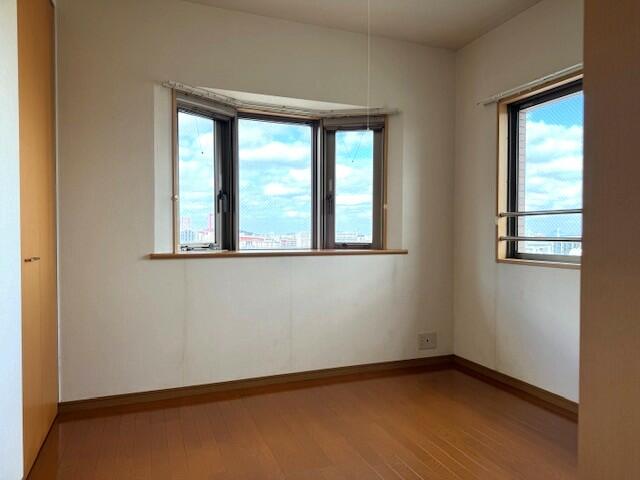 物件画像 アール・フォーレ戸畑駅東２番館 12階 4LDK