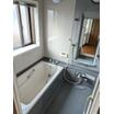 バス/シャワー