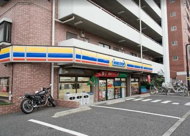 ミニストップ高井戸東３丁目店