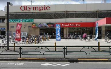 Ｏｌｙｍｐｉｃ高井戸店