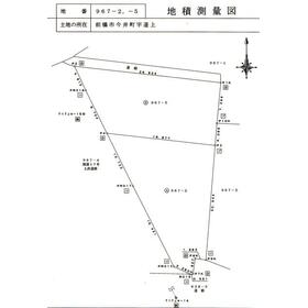 地形図等