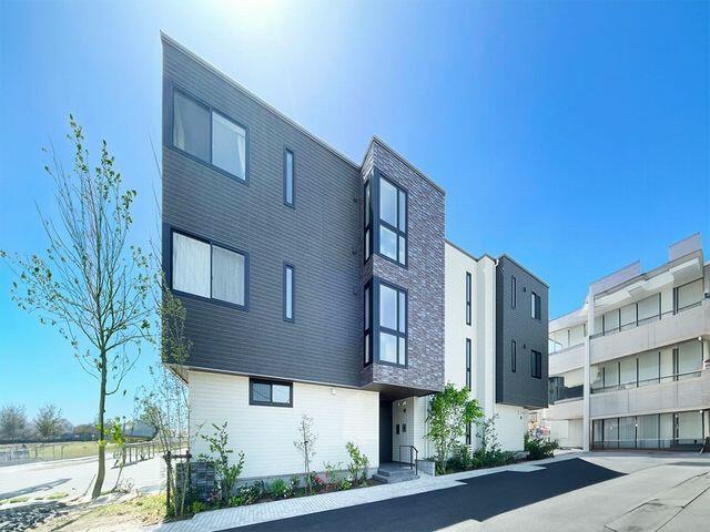 ブルームステージ ００１０２ 1LDKの画像