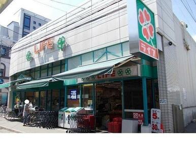 ライフ甲子園店様