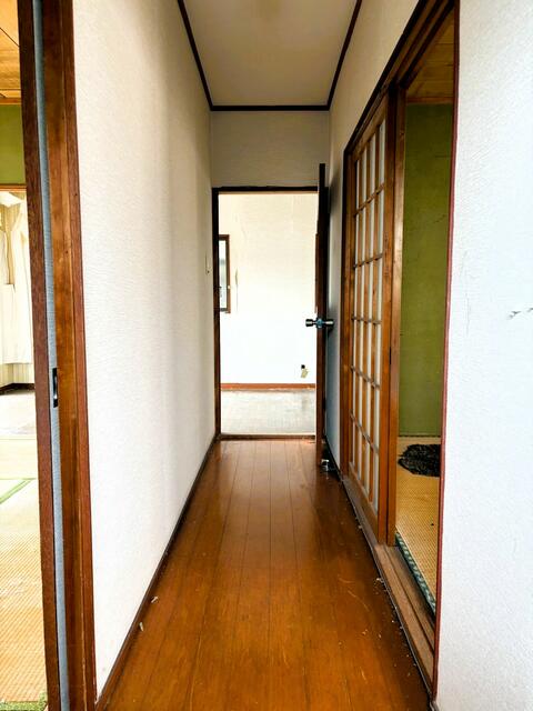 物件画像 遠賀郡水巻町 吉田西５丁目 (東水巻駅) 2階建 4LDK