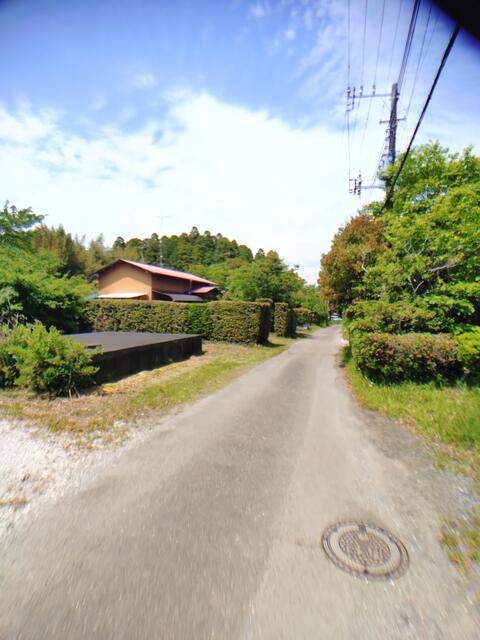 detached 岬町押日
