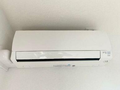 エアコン