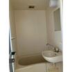 バス/シャワー