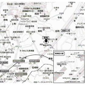 案内図