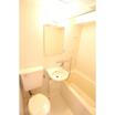 バス/シャワー