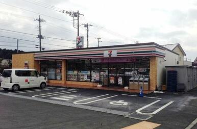 セブンイレブン御殿場神山店