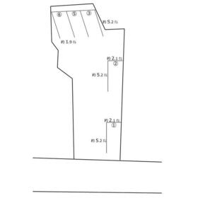 平面図
