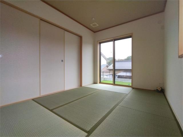 物件画像 直方市 大字植木 (筑前植木駅) 2階建 5LDK